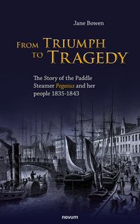 Produktbild: From Triumph to Tragedy