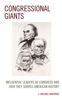 Produktbild: Congressional Giants