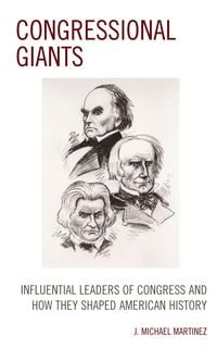 Produktbild: Congressional Giants