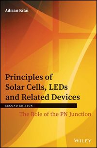 Produktbild: Principles of Solar Cells, LEDs and Related Devices