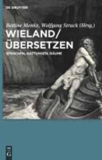 Produktbild: Wieland / &Uuml;bersetzen