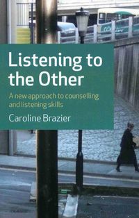 Produktbild: Listening to the Other
