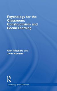 Produktbild: Psychology for the Classroom