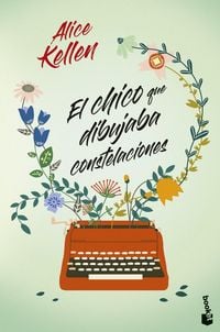 Produktbild: El chico que dibujaba constelaciones