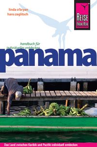 Produktbild: Panama