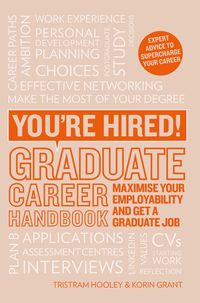 Produktbild: You're Hired! Graduate Career Handbook