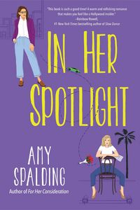 Produktbild: In Her Spotlight