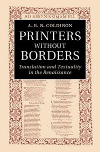 Produktbild: Printers without Borders