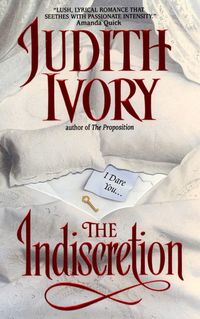 Produktbild: The Indiscretion
