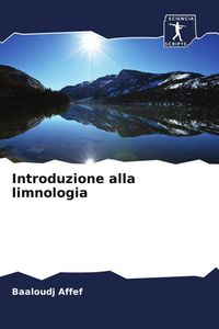 Produktbild: Introduzione alla limnologia