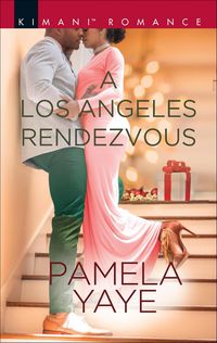 Produktbild: A Los Angeles Rendezvous