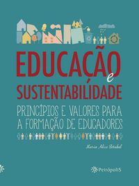 Produktbild: Educa&ccedil;&atilde;o e sustentabilidade