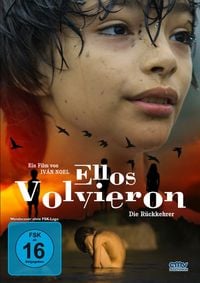 Produktbild: Ellos Volvieron - Die R&uuml;ckkehrer (OmU)