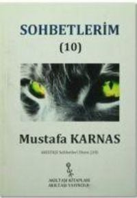 Produktbild: Sohbetlerim-10