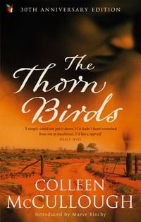 Produktbild: The Thorn Birds