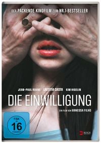 Produktbild: Die Einwilligung