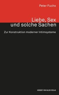 Produktbild: Liebe, Sex und solche Sachen