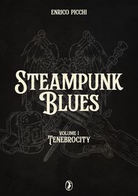 Produktbild: Steampunk Blues TenebroCity