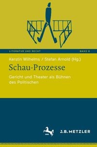 Produktbild: Schau-Prozesse