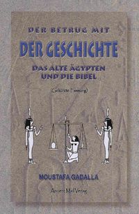 Produktbild: Der Betrug mit der Geschichte
