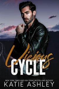 Produktbild: Vicious Cycle