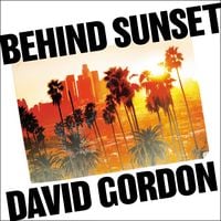 Produktbild: Behind Sunset
