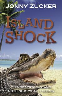 Produktbild: Island Shock