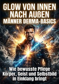 Produktbild: Glow von innen nach au&szlig;en: M&auml;nner Derma-Basics