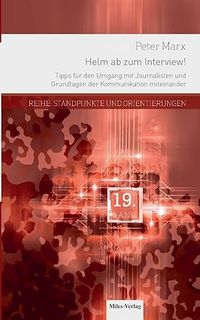 Produktbild: Helm ab zum Interview!
