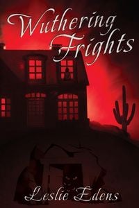 Produktbild: Wuthering Frights