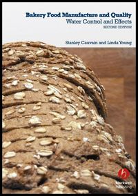 Produktbild: Bakery Food Manufacture and Quality