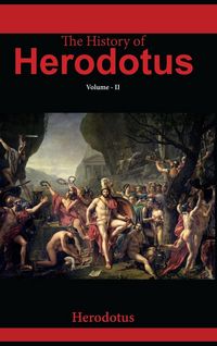 Produktbild: The History of Herodotus VOLUME - II
