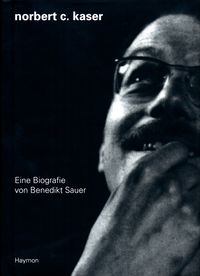 Produktbild: Norbert C. Kaser.