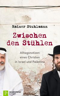 Produktbild: Zwischen den St&uuml;hlen