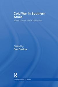 Produktbild: Cold War in Southern Africa