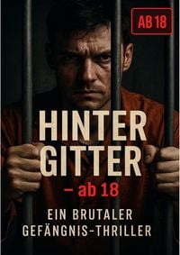 Produktbild: Hinter Gitter - ab 18,