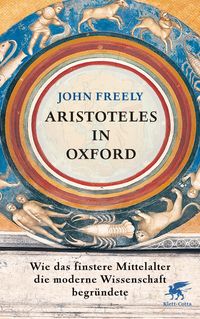 Produktbild: Aristoteles in Oxford