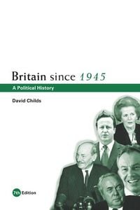 Produktbild: Britain since 1945