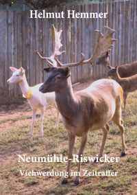 Produktbild: Neum&uuml;hle-Riswicker