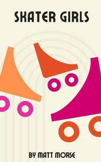 Produktbild: Skater Girls