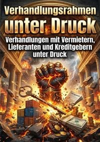 Produktbild: Verhandlungsrahmen unter Druck