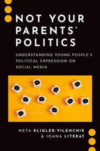 Produktbild: Not Your Parents' Politics