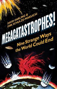 Produktbild: Megacatastrophes!