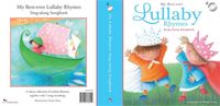 Produktbild: Lullaby Rhymes Musical Songbook