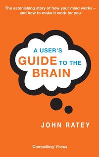 Produktbild: A User's Guide To The Brain
