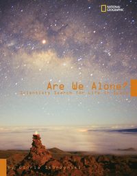 Produktbild: Are We Alone
