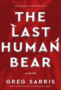 Produktbild: The Last Human Bear