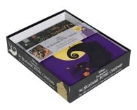 Produktbild: The Nightmare Before Christmas: The Official Cookbook & Entertaining Guide Gift Set