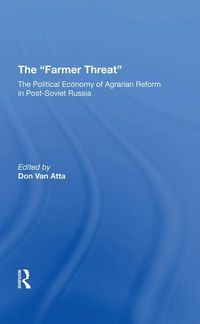 Produktbild: FARMER THREAT