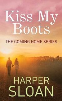 Produktbild: Kiss My Boots